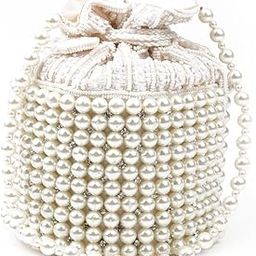 Women Apricot Embellished Potli Bag-image-55