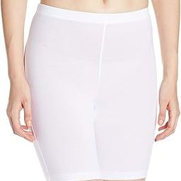 Women's Soft Cotton Cycling Shorts Yoga Gym-picture-3