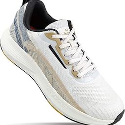 WS9106 Mens Comfortable Walking Shoes for Casual Wear and Regular use-42