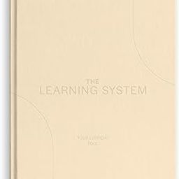 The Learning System by Jun Yuh | Your Everyday Tool for a Transformed Learning Experience | Discover Academic Success | Cream-picture-31