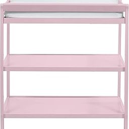 Suite Bebe Riley Changing Table, Pink-image-5
