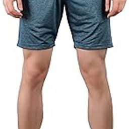 Men's Regular Shorts-picture-28