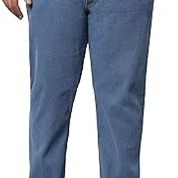 studio nexx Men Regular fit Mid Rise Jeans-picture-3