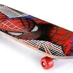 TOYSTODAY Skateboard 24"x 6" Double Kick Concave Complete Skate Board 9 Layer Plywood Deck Standard Skateboards for Kids Boys Girls Beginners Teens Adult-image-33