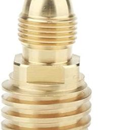 STYLEHEAVEN 2xLP Gas Bottle Propane Tank Adapter Converter Valve POL to QCC1 /Type1|Home & Garden|Kitchen, Dining & Bar|Small Kitchen Appliances|Grills & Griddles-image-47