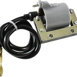 Orado Ignition Coil/H.T Coil For-Bajaj6V |(Original Equipment Manufacturer) ORADO-17