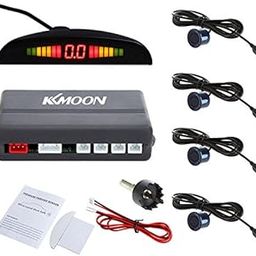 Car Parking Sensor System-20