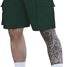 Men Shorts || Men Shorts Cotton || Men Shorts Casual || Cargos for Men(SHORT-02)-image-16