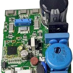 220v for Haier Refrigerator 2456 95 Inverter Driver Board Universal Plug | 1pc Refrigerator Inverter Board-image-17