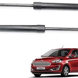 Buy N Bliss Mild Steel Super Lift Rear Boot Dicky Struts, Shocker, Gas Spring Door Balancer Compatible for Ford Figo 2016 onwardsAll Model (Set of 2)-13
