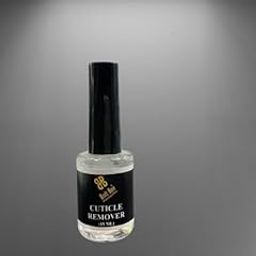 Bolt bee Cuticle Softener Liquid, 15ml Cuticle Softener & Remover, Nail Cuticle Softner Oil, Nourish and Moisturize Nails & Cuticles, Soothing and Strengthens Nails 15ml/each-35