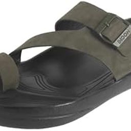 Men's Slippers with Flat sole-image-7