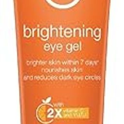 MISTYCDEP Boots Vitamin C Brightening Eye Gel Nourishes Skin And Reduce Dark Eye Circle 15ML-image-58