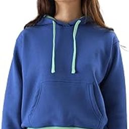 Deep Sea Hoodie Women Oversized Hoodies-63