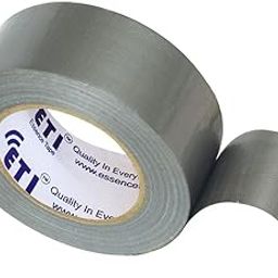 ETI Duct Tape 24mm x 50 Mtr-28