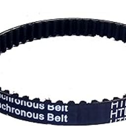 Drive Timing HTD Belt for Electric Scooter, Laser instruments, 3D Printer (300-5M | Length:30 cm,Width:15 mm)-image-92