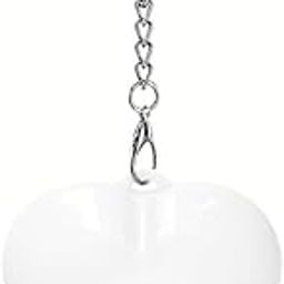 Vinishq® Rechargeable Purse Light with Automatic Sensor|Heart-Shaped Handbag Led with Clip | Touch-Activated Diya Bag for Women, Girls|Night Light for Safety & Style|Bed Lamp for Wallets-image-38