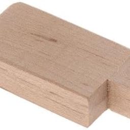 Enakshi (LABEL) Creations 9xPiano Key Bushings Installing Tool Piano Wooden Replacement Parts-picture-20