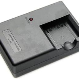 Camera Battery Charger LI-40C Compitable for LI-40B & LI-42B Batteries-21