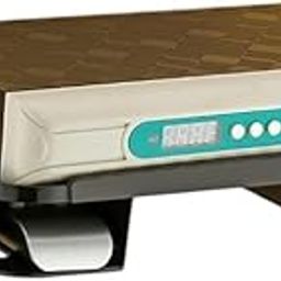 Sleek Sizzle Top Box Stand | WiFi Router Holder Wall Shelves | Wall Mount Set Top Box Stand Wall's Mount Shelf, DVD DTH Walls Holder, Wi-Fi Router, Wall Shelf-image-32