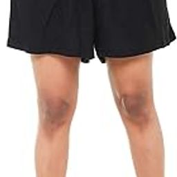 Mens Multicolor Checked Cotton Comfort Night Western Global Desi Wear Pyjama Shorts-picture-40