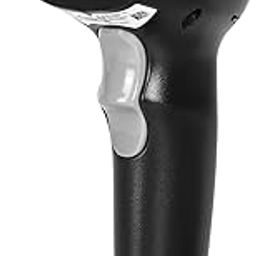 Zebra DS1000 Series Laser Barcode Scanner 1D/2D Handheld USB Corded Bar Code Reader Optical Laser High Speed for Seller Flex Scanning POS System Supermarket (DS1001-US4-2K)-24