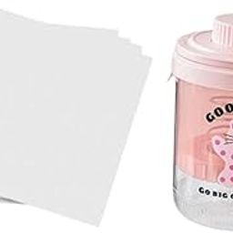 ARTISOUL® Yogurt Strainer Home Use Yoghurt Filter for Sauce Berries Thick Greek Yogurt Pink | Kitchen, Dining & Bar | Small Kitchen Appliances | Yogurt Makers-image-84