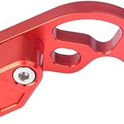 CALANDIS® Motorcycle Oil Pipes Brake Clamp Universal CNC Aluminum for Bikes ATV Red Motors | Parts & Accessories | Motorcycle Parts | Body & Frame | Fairings & Body Work-image-74
