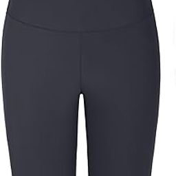 Women's Swim Shorts UPF50+ Sport Board Shorts Plus Size Tankini Swimsuit Bottom, Gray(drawsting), 18-image-41