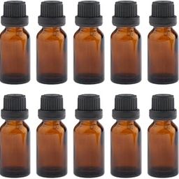 CLUB BOLLYWOOD The Style Sutra 10pcs Empty Eye Dropper Bottles for Essential Oil Serum Perfume Clear 20ml|Health & Beauty | Makeup | Makeup Tools & Accessories | Other Makeup Tools & Accs-image-11