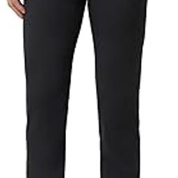 Men's Slim Fit Mid Rise Pants-image-44