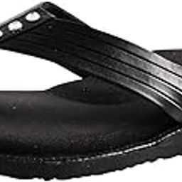 � Women's Soft Padding Orthopedic and Diabetic Comfortable Doctor Slipper, MCR and MCP Chappals, Home Slippers For Daily Use-image-4