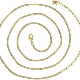 FASHIONS Western Waist Hip Belt Belly Body Stomach Chain Kamar karddhani Kamar bandh Saree Vaddanam Kamarband for Girls & women-image-89
