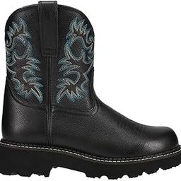 Womens Original Fatbaby 6. 5 B Black Deertan-image-28