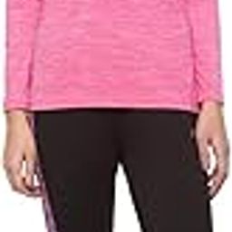 2430 Polyester NEO - 3 Female Lower, XS, (Black/Multi Pink)-image-40