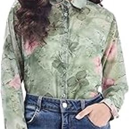 Women's Regular Fit Shirt-picture-37