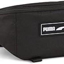 Unisex-Adult Deck Waist Bag, Black (9070401)-image-95