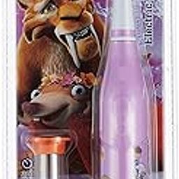 Ice Age Electric ToothbrUSh, Blue/Pink-image-44