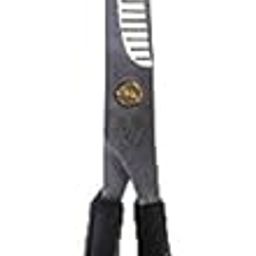 Stag Zig Zag Hair Cutting Scissor-image-34