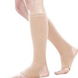 Flamingo Below Knee Stockings - Small-29