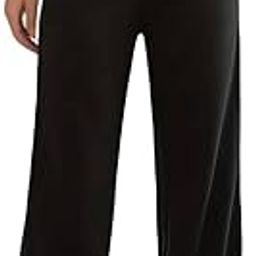 Women's/Unisex ONESOPEN Bottom Drawstring Pure Cotton Stretchable Baggy Jogger Pants-picture-25