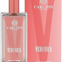 Carlton London Women Veronica Eau De Parfum 50 Ml | Luxury Long Lasting Scent, Floral And Fruity Fragrance For Women | Premium Travel Friendly Perfume, Liquid-image-53
