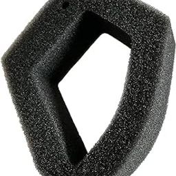 Powered By GX35 Brush Cutter Parts Brush cutter Grass Cutter Machine Gx35 Old Type Air Filter Sponge-picture-3
