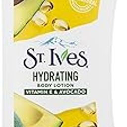 St. Ives Daily Hydrating Vitamin E Body Lotion, 621ml-picture-22