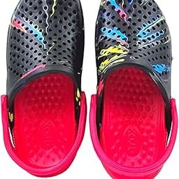 Fashionable Multi-Colour Clogs for Women - Stylish and Comfortable-picture-36