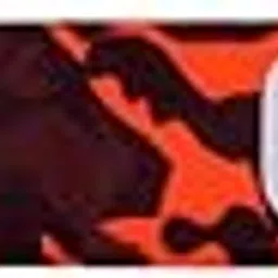 atorse Football Soccer Sports Arm Adjustable Bands Captain Armband #3 Orange-picture-33