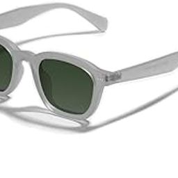 DARIO Sunglass I 400% Uv Protection I Polycarbonate Sunglass I Square Sunglass I Unisex-image-29