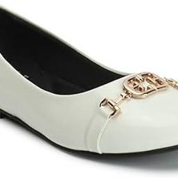 Womens El-sb-wn-46 Ballet Flat-image-43
