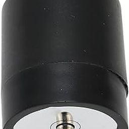 Through Wall Microphone, Voice Listen Detector Amplifier, Portable Multi Functional High Strength Clear Sound Amplifier for Pipe Water Oil Leakage-12