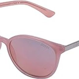 Gradient Cat Eye Women's Sunglasses 7390 72C|58|Blue Color Lens-image-53